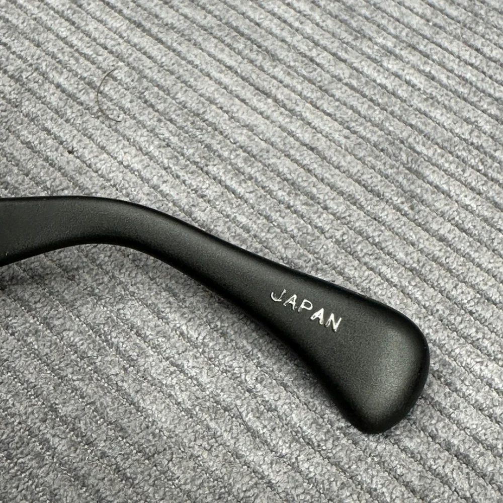 Disarray sunglasses crafted